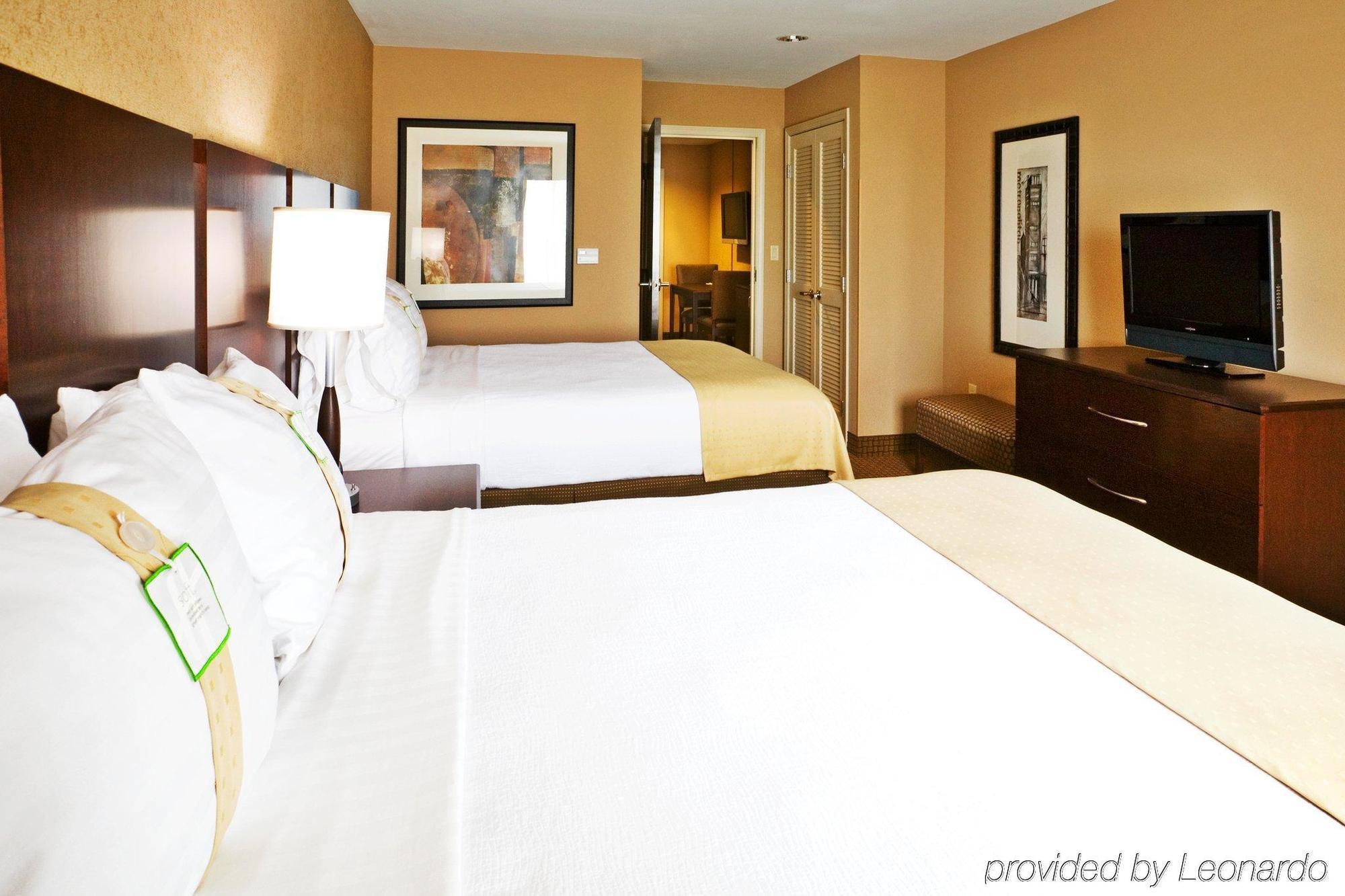 Springhill Suites By Marriott Denton Cameră foto
