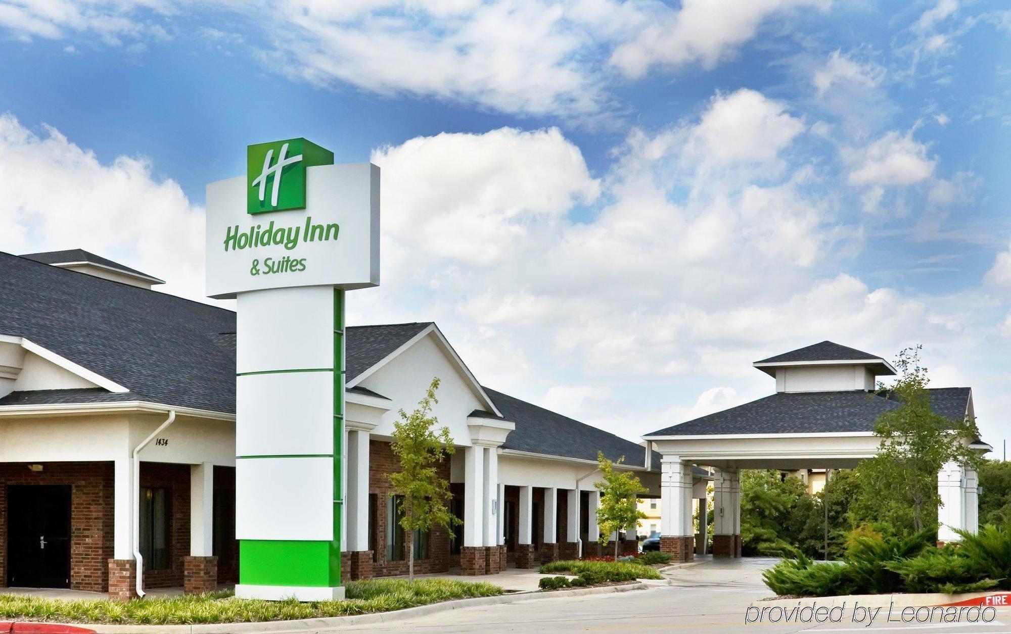 Springhill Suites By Marriott Denton Exterior foto