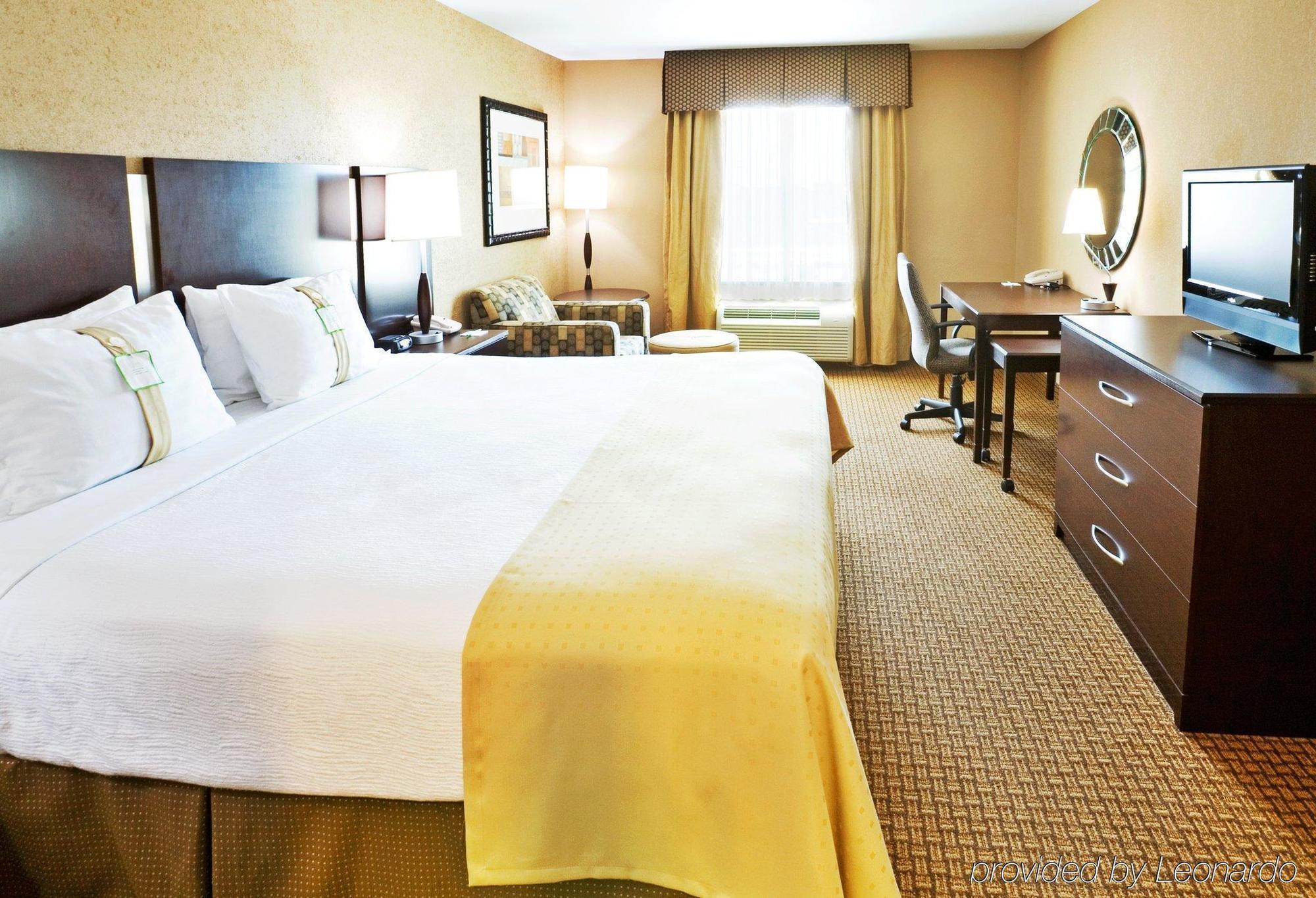 Springhill Suites By Marriott Denton Cameră foto