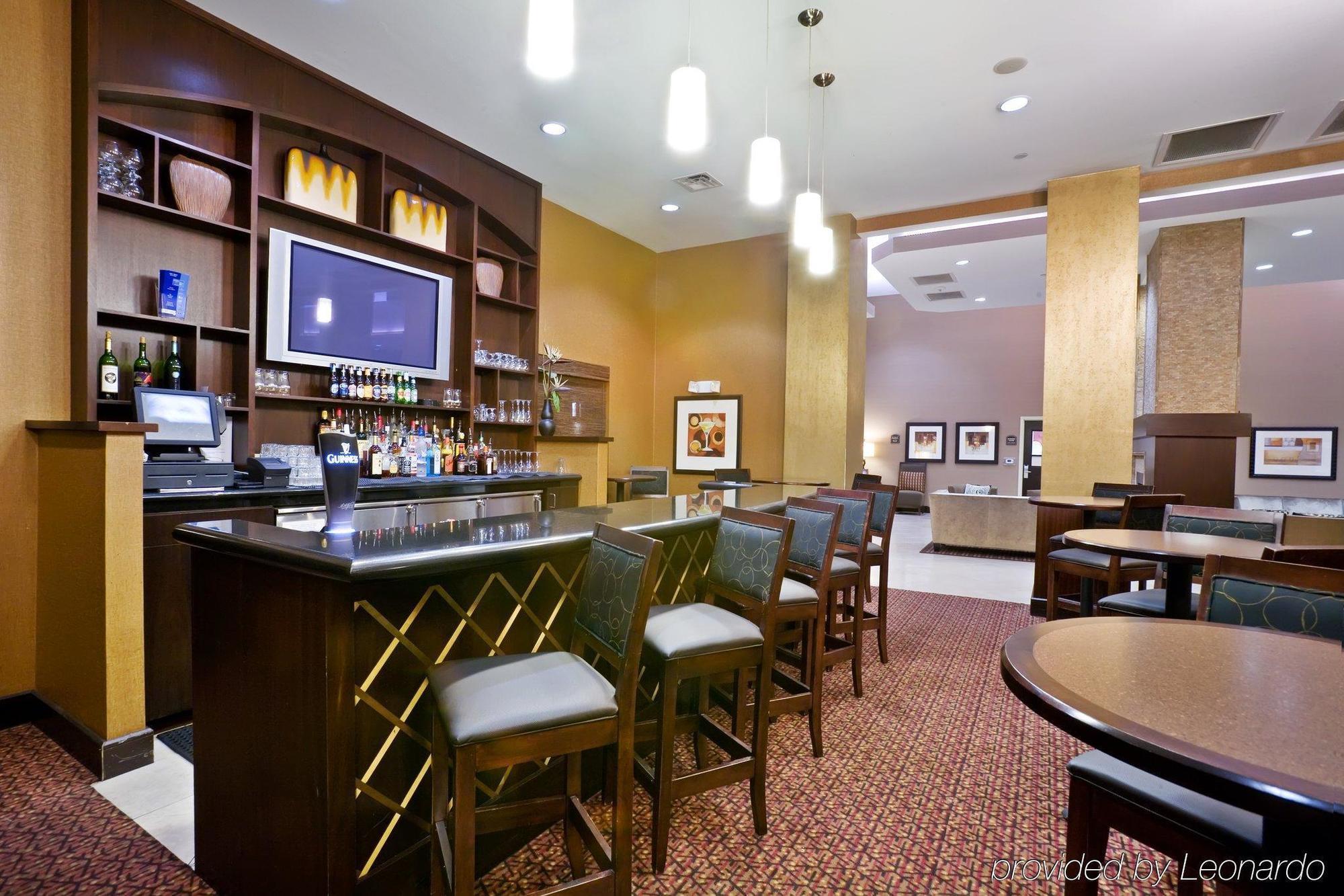 Springhill Suites By Marriott Denton Exterior foto