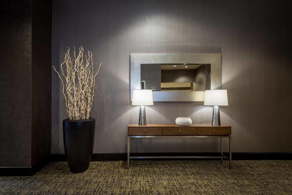 Springhill Suites By Marriott Denton Exterior foto